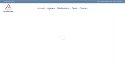 Desktop Screenshot of e-mhotep.com